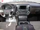 GMC Sierra SLE 2016