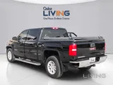 GMC Sierra SLE 2016