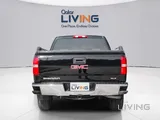 GMC Sierra SLE 2016