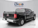 GMC Sierra SLE 2016