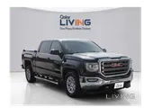 GMC Sierra SLE 2016