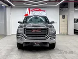 GMC Sierra SLE 2016 V8