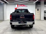 GMC Sierra SLE 2016 V8
