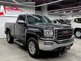 GMC Sierra SLE 2016 V8