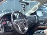 GMC Sierra SLE 2016 V8