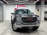GMC Sierra SLE 2016 V8