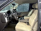 GMC Sierra SLE 2016 V8