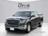 GMC Sierra SLE 2016 V8
