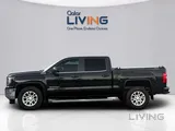 GMC Sierra SLE 2016 V8