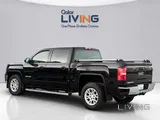 GMC Sierra SLE 2016 V8