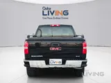GMC Sierra SLE 2016 V8