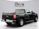 GMC Sierra SLE 2016 V8