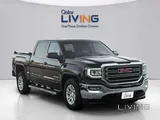 GMC Sierra SLE 2016 V8