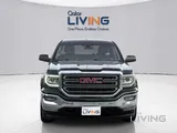 GMC Sierra SLE 2016 V8