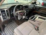 GMC Sierra SLE 2018