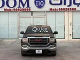 GMC Sierra SLE 2018