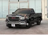 GMC Sierra SLE 2018