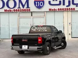 GMC Sierra SLE 2018