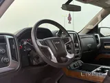 GMC Sierra SLE 2018 V8