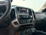 GMC Sierra SLE 2018 V8