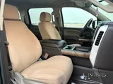 GMC Sierra SLE 2018 V8