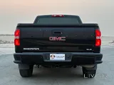 GMC Sierra SLE 2018 V8