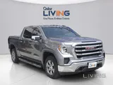 GMC Sierra SLE 2021