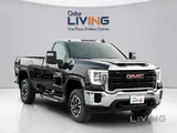 GMC Sierra SLE 2021