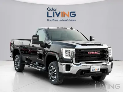 GMC Sierra SLE 2021
