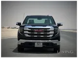 GMC Sierra SLE 2026 V8 Brand New