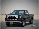 GMC Sierra SLE 2026 V8 Brand New