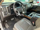 GMC Sierra SLT 2015
