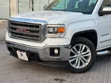 GMC Sierra SLT 2015