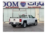 GMC Sierra SLT 2015
