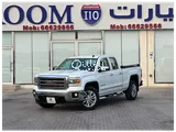 GMC Sierra SLT 2015