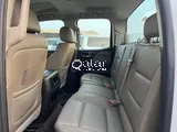 GMC Sierra SLT 2015
