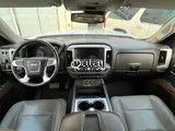 GMC Sierra SLT 2015