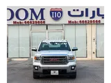 GMC Sierra SLT 2015
