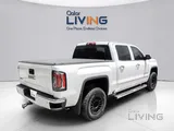 GMC Sierra SLT 2016 V8
