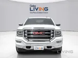 GMC Sierra SLT 2016 V8