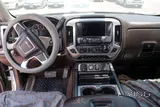 GMC Sierra SLT 2016 V8