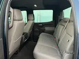 GMC Sierra SLT 2019