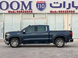 GMC Sierra SLT 2019