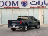 GMC Sierra SLT 2019