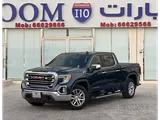 GMC Sierra SLT 2019