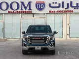 GMC Sierra SLT 2019
