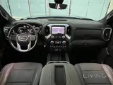 GMC Sierra SLT 2019