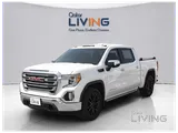 GMC Sierra SLT 2020 V8