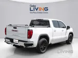 GMC Sierra SLT 2020 V8