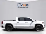 GMC Sierra SLT 2020 V8